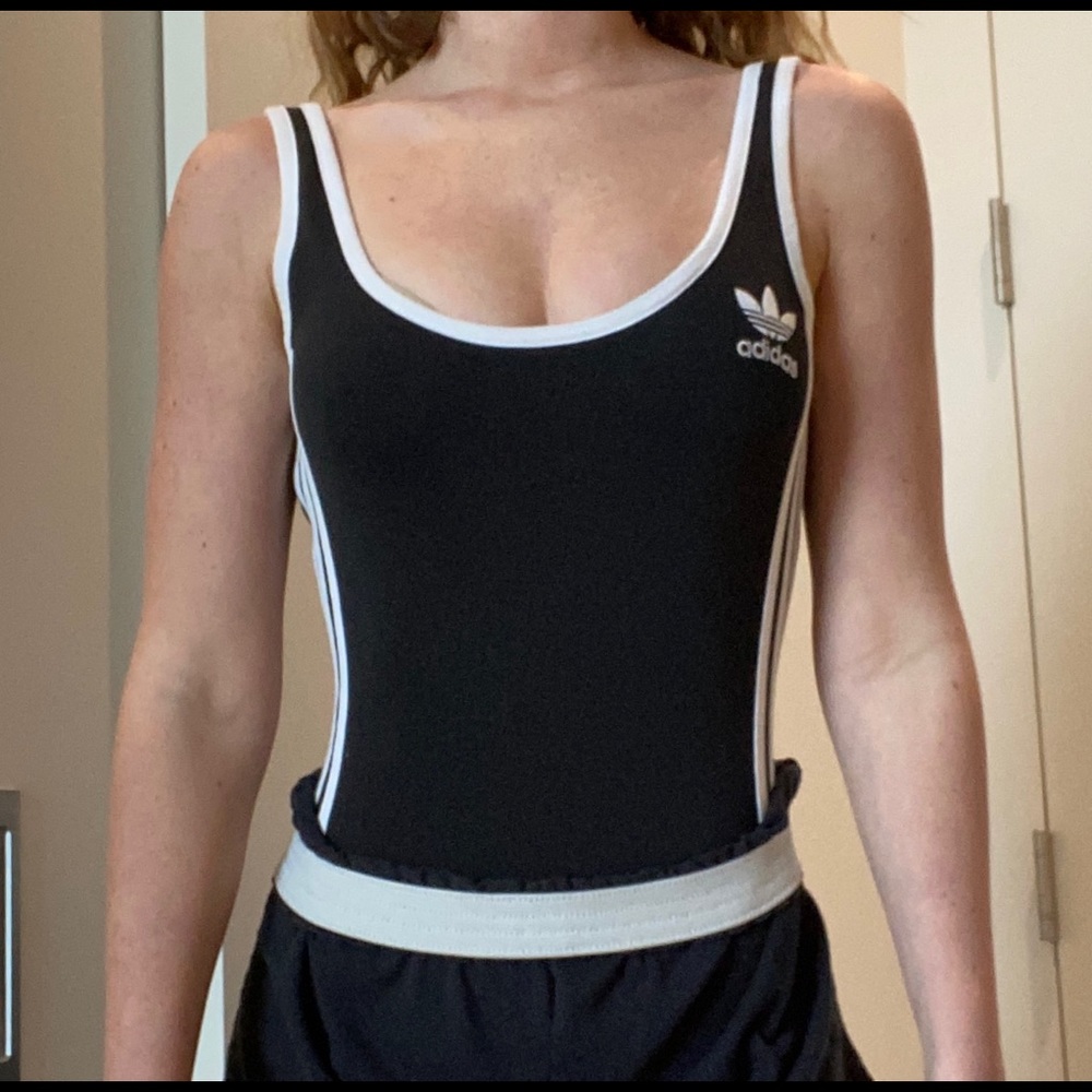 ADIDAS bodysuit - Picture 2 of 3